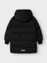 NAME IT Яке NKFMUSK PUFFER JACKET LONG TB