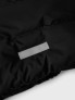 NAME IT Яке NKFMUSK PUFFER JACKET LONG TB