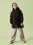 NAME IT Яке NKFMUSK PUFFER JACKET LONG TB