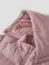 NAME IT Яке NKFMUSK PUFFER JACKET LONG TB