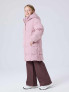 NAME IT Яке NKFMUSK PUFFER JACKET LONG TB
