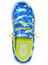Hey Dude Обувки Wally Y Shark Attack