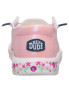 Hey Dude Обувки Wendy Y Shimmer Floral
