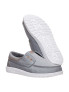 Hey Dude Обувки Wally CRU Stretch Canvas