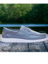 Hey Dude Обувки Wally CRU Stretch Canvas