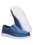 Hey Dude Обувки Wally CRU Stretch Canvas