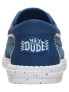 Hey Dude Обувки Wally CRU Stretch Canvas