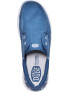 Hey Dude Обувки Wally CRU Stretch Canvas
