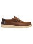 Hey Dude Обувки Wally Full Grain Leather