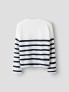 NAME IT Блуза NKFLINE LS KNIT PS NOOS
