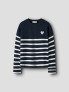 NAME IT Блуза NKFLINE LS KNIT PS NOOS