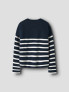 NAME IT Блуза NKFLINE LS KNIT PS NOOS