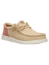 Hey Dude Обувки Wally Funk Summer Stitch