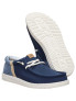Hey Dude Обувки Wally Funk Summer Stitch