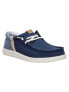 Hey Dude Обувки Wally Funk Summer Stitch