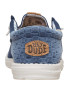 Hey Dude Обувки Wally Funk Summer Stitch