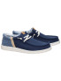 Hey Dude Обувки Wally Funk Summer Stitch