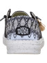 Hey Dude Обувки Wendy Funk Beach Woven