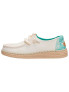 Hey Dude Обувки Wendy Espadrille Hibiscus