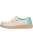 Hey Dude Обувки Wendy Espadrille Hibiscus