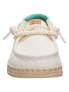 Hey Dude Обувки Wendy Espadrille Hibiscus