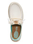 Hey Dude Обувки Wendy Espadrille Hibiscus