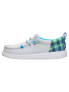 Hey Dude Обувки Wally Funk Y Prep Plaid