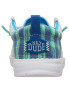 Hey Dude Обувки Wally Funk Y Prep Plaid