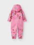 NAME IT Зимен гащеризон NMFALFA08 PAWPATROL SOFTSHELL NOOS