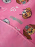 NAME IT Зимен гащеризон NMFALFA08 PAWPATROL SOFTSHELL NOOS
