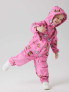 NAME IT Зимен гащеризон NMFALFA08 PAWPATROL SOFTSHELL NOOS