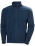 HELLY HANSEN Полар DAYBREAKER 1/2 ZIP FLEECE