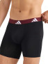 ADIDAS UNDERWEAR Бельо Boxer Brief (3PK)