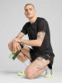 PUMA Тениска M RUN VELOCITY TEE (POLY)