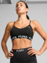 PUMA Спортен сутиен MOVE STRONG BRA - LOW
