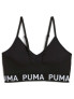 PUMA Спортен сутиен MOVE STRONG BRA - LOW