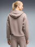 PUMA Суитшърт W CLOUDSPUN HOODIE