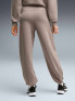 PUMA Спортно долнище W CLOUDSPUN JOGGER