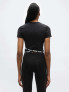 PUMA Тениска W Puma Strong Cross Back Tee