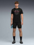 PUMA Pantaloni scurti M Dreamrun 2in1 5 Drycell