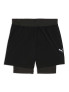 PUMA Pantaloni scurti M Dreamrun 2in1 5 Drycell