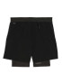 PUMA Pantaloni scurti M Dreamrun 2in1 5 Drycell
