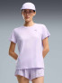 PUMA Тениска W Run Nitro Graphic Tee