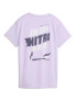 PUMA Тениска W Run Nitro Graphic Tee