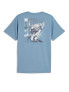 PUMA Тениска M Run Nitro Graphic Tee