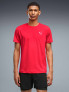 PUMA Тениска M Run Illustrative Graphic Tee