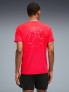 PUMA Тениска M Run Illustrative Graphic Tee