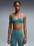 PUMA Спортен сутиен Shapeluxe Bra - Mid