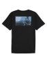 PUMA Тениска M RUN GREATNESS GRAPHIC SS