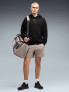 PUMA Суитшърт M CLOUDSPUN BRANDED HOODIE